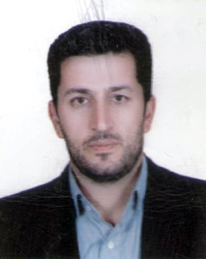 وکیل احمد محمدی ملک طالشی