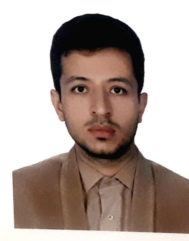 وکیل احمد مختاری بنی