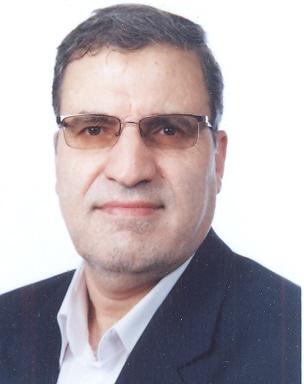 وکیل احمد معصومی