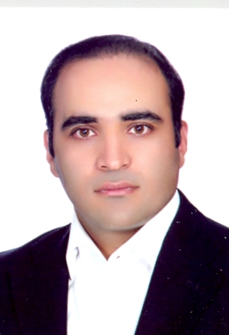 وکیل احمد معنوی لورون