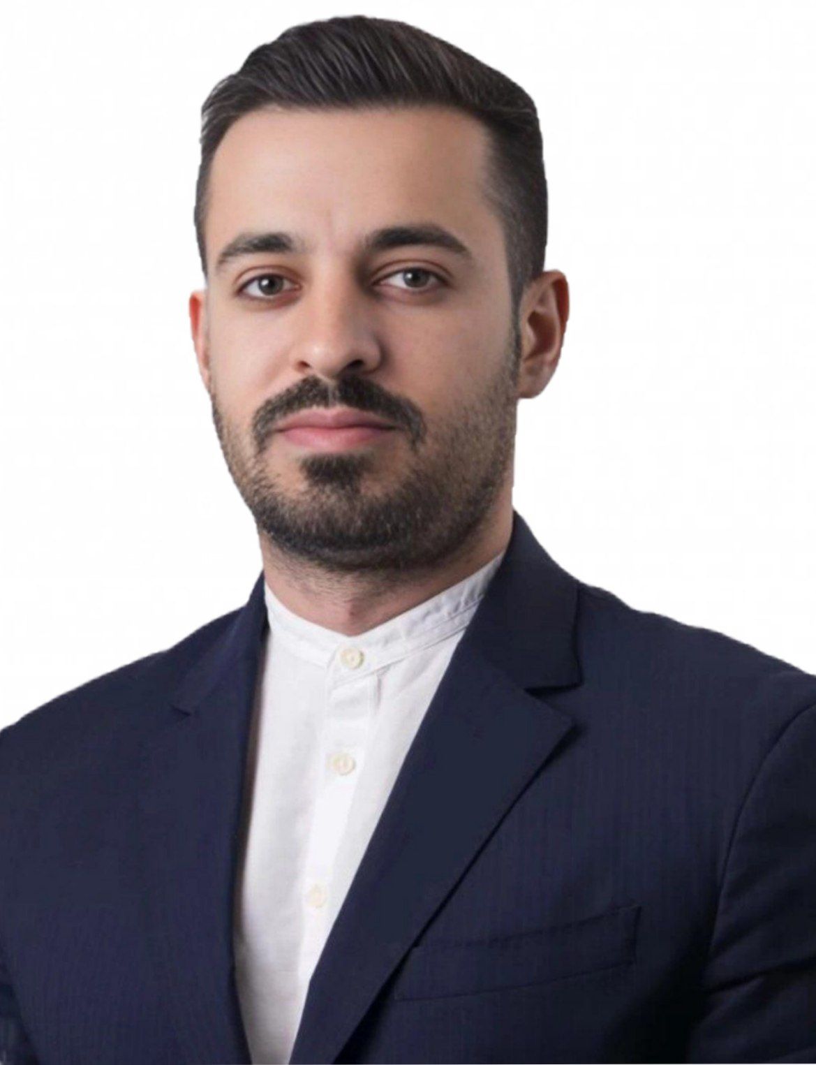 وکیل احمد پناهی زاده