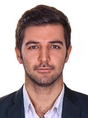 وکیل احمد پورحسین سریوی