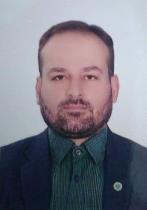 وکیل احمد پورکاظم خرشتمی