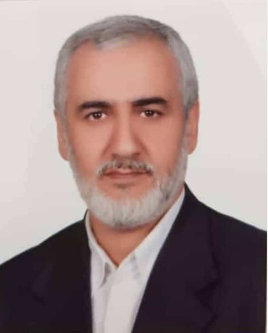 وکیل احمد کامران زاده فومنی