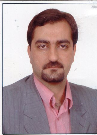 وکیل احمد کریمی‌راد