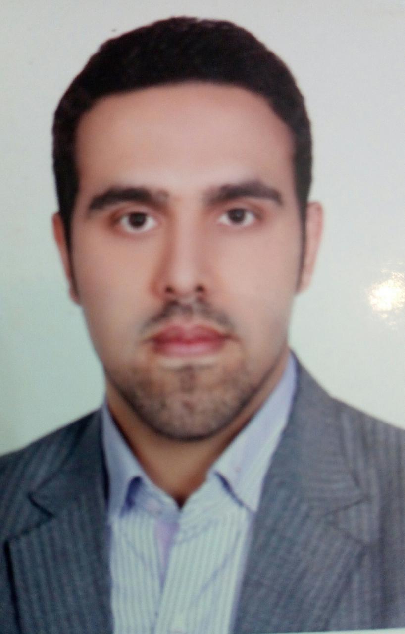 وکیل احمد گودرزی