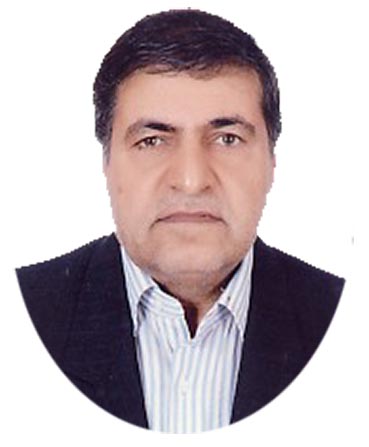 وکیل احمد یعقوبی