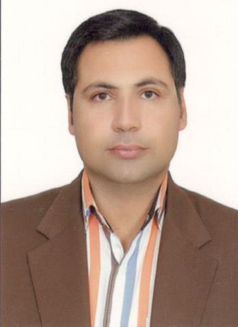 وکیل احمد یگانه