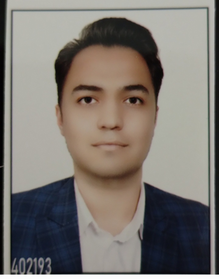 وکیل احمدرضا امیدی