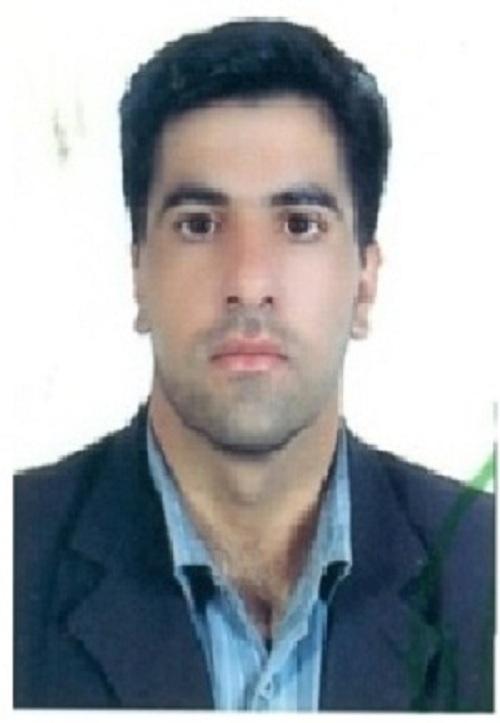 وکیل احمدرضا حمیدی