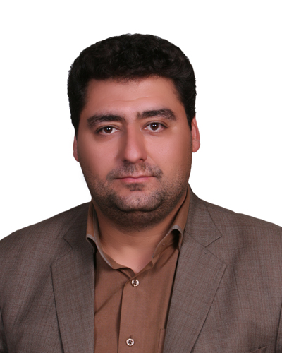 وکیل احمدرضا حیدری‌زفره