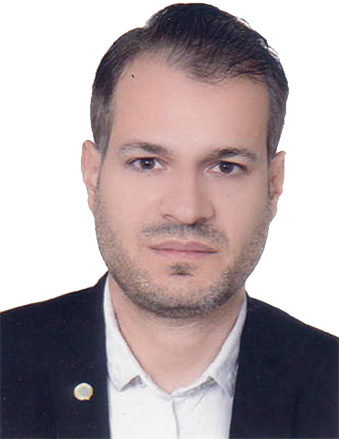 وکیل احمدرضا خدائی تهرانی