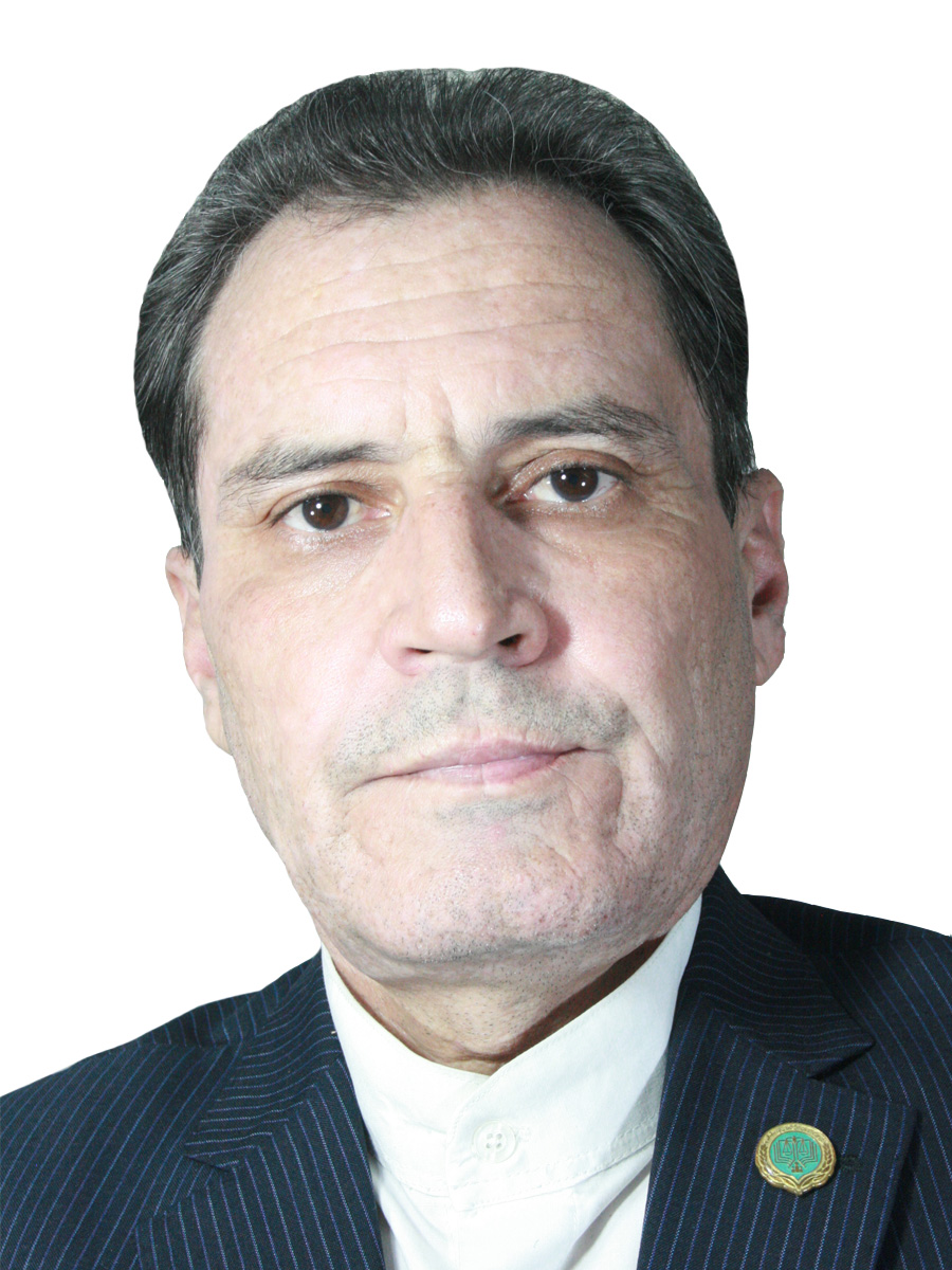 وکیل احمدرضا سلطانی اکبرآبادی