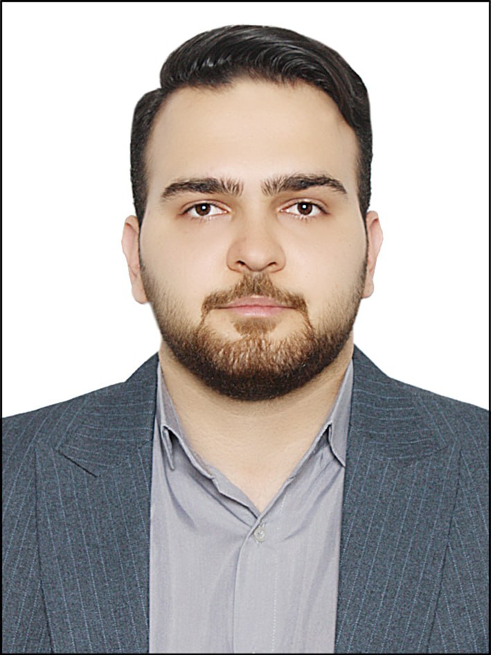 وکیل احمدرضا هادی