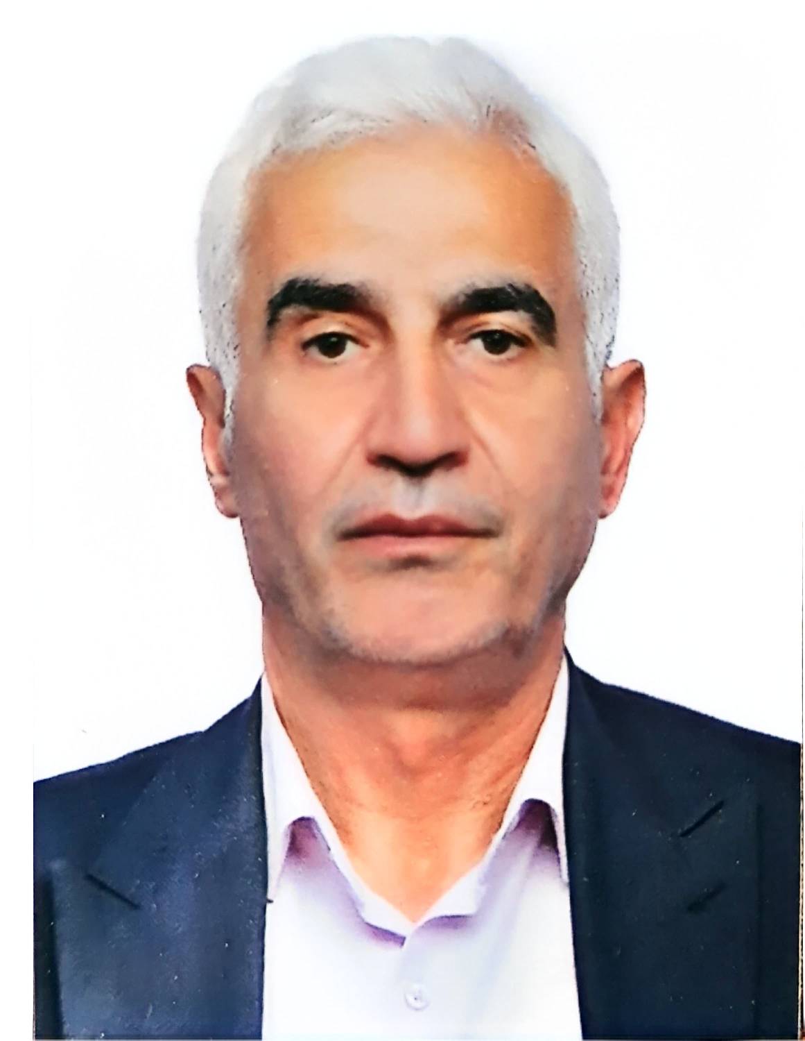 وکیل احمدعلی حسنی فرد
