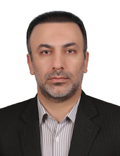 وکیل احمدعلی خزائی