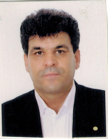 وکیل احمدعلی رخشانی