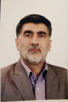 وکیل احمدعلی رمضانی درح