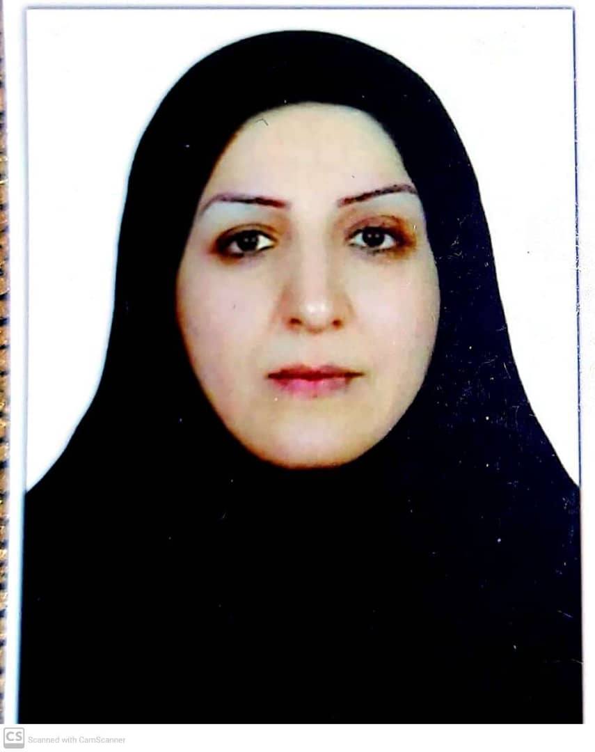 وکیل اختر سادات خاکزاری