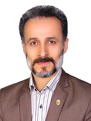 وکیل اداره کار