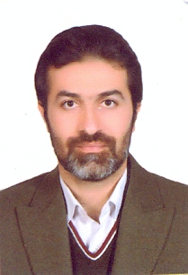 وکیل ادریس آزموده