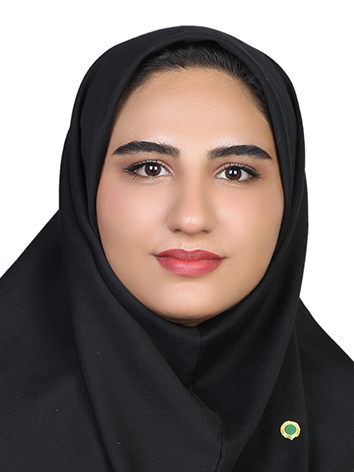 وکیل آذر رضائی