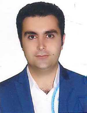 وکیل اراد غضنفری