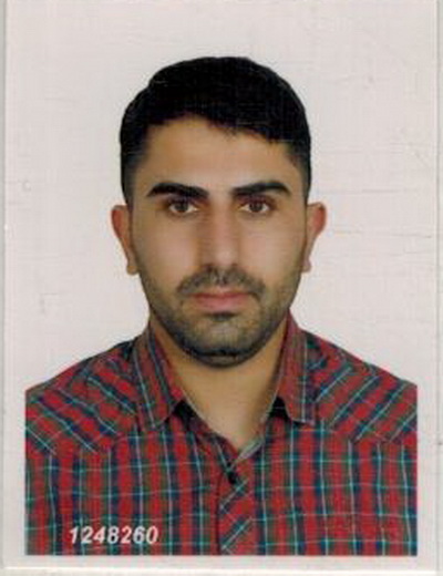 وکیل آرام حسن پور