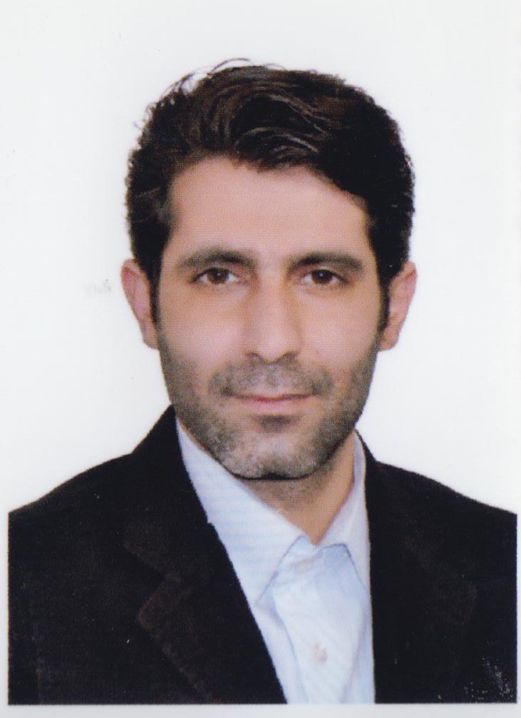 وکیل اردشیر برزگر