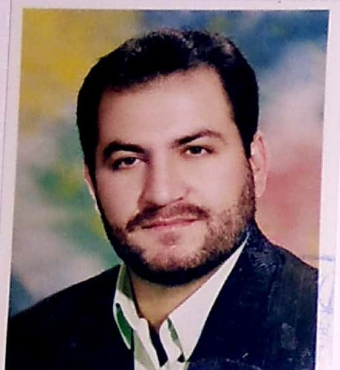 وکیل اردشیر مرادی