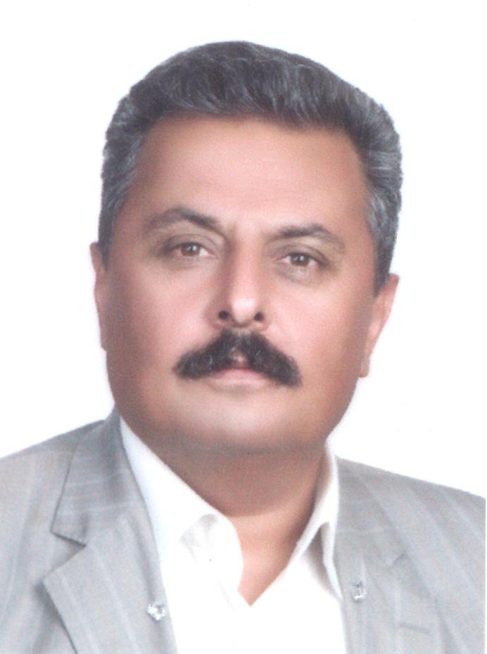 وکیل اردشیر پالیزدار