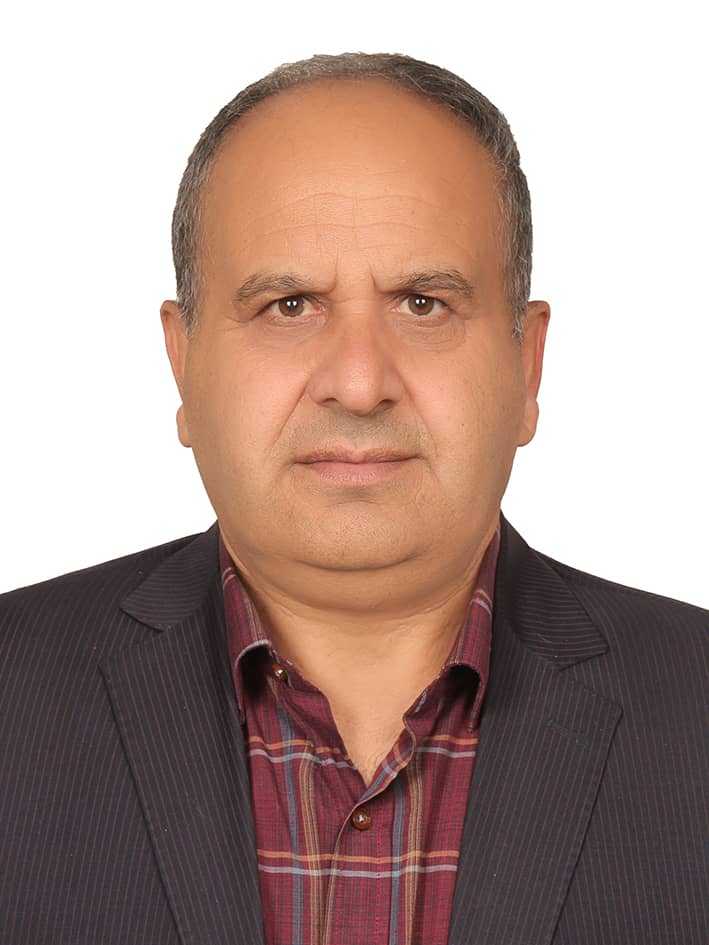 وکیل اردشیر پورانصاری