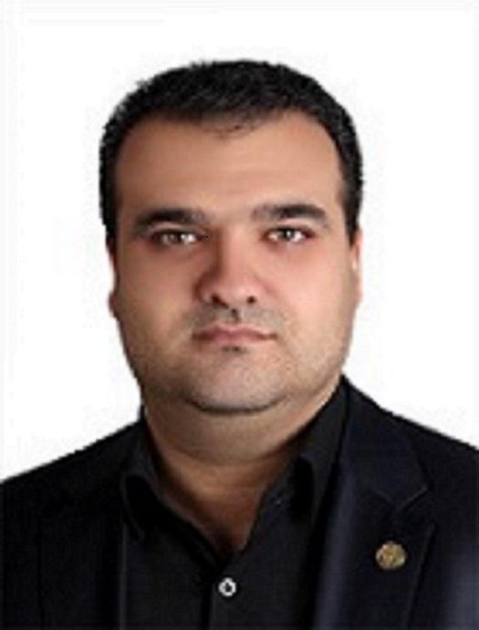 وکیل اردلان بایبوردی