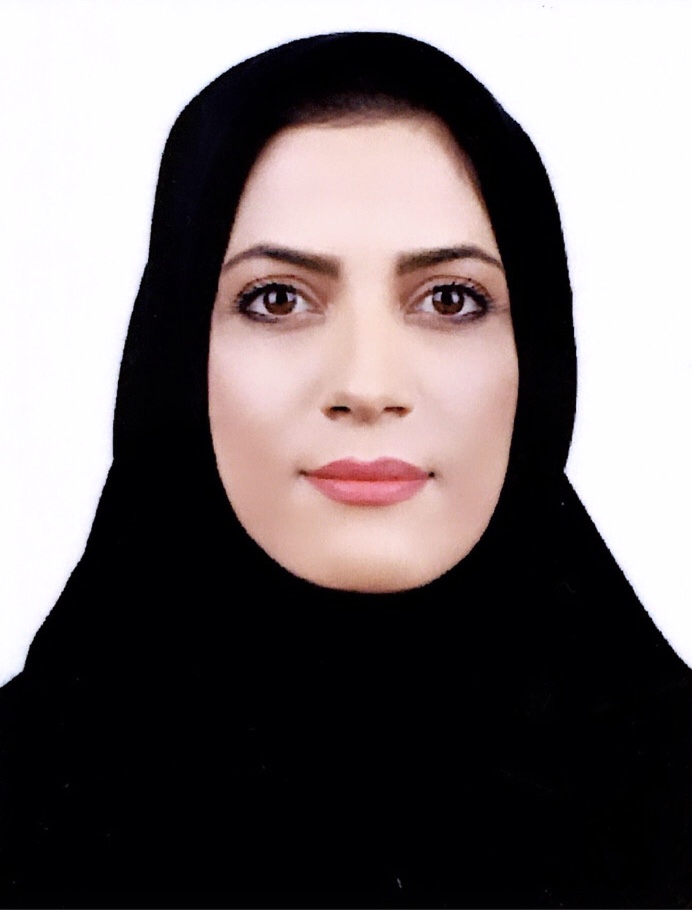 وکیل آرزو اشراقی