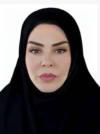 وکیل آرزو حسین زاده کان