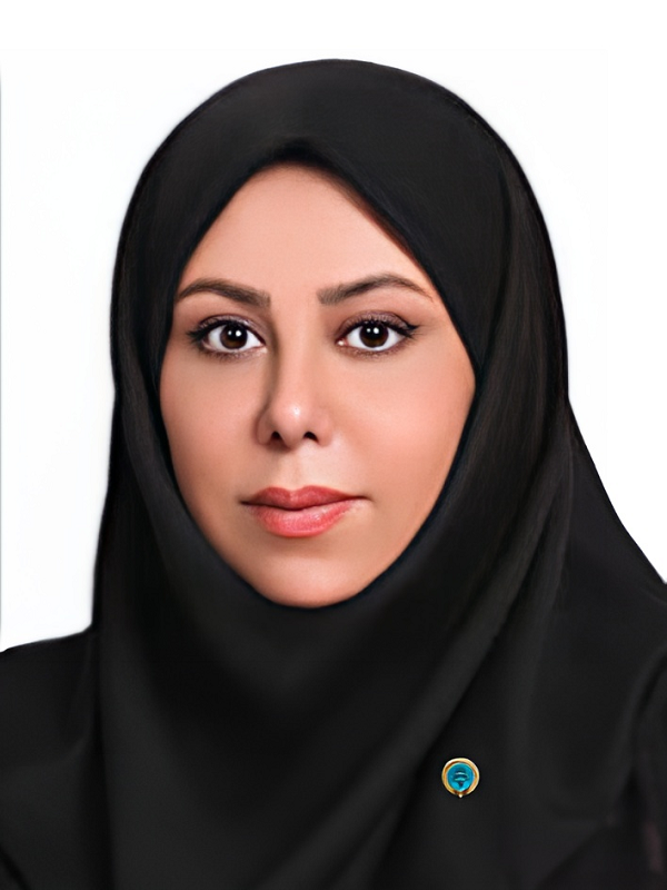 وکیل آرزو دامک