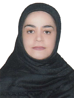 وکیل آرزو داودی عراقی آزاد
