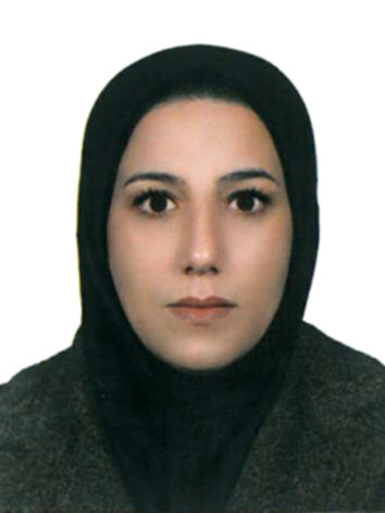 وکیل آرزو ذالی مرزآباد