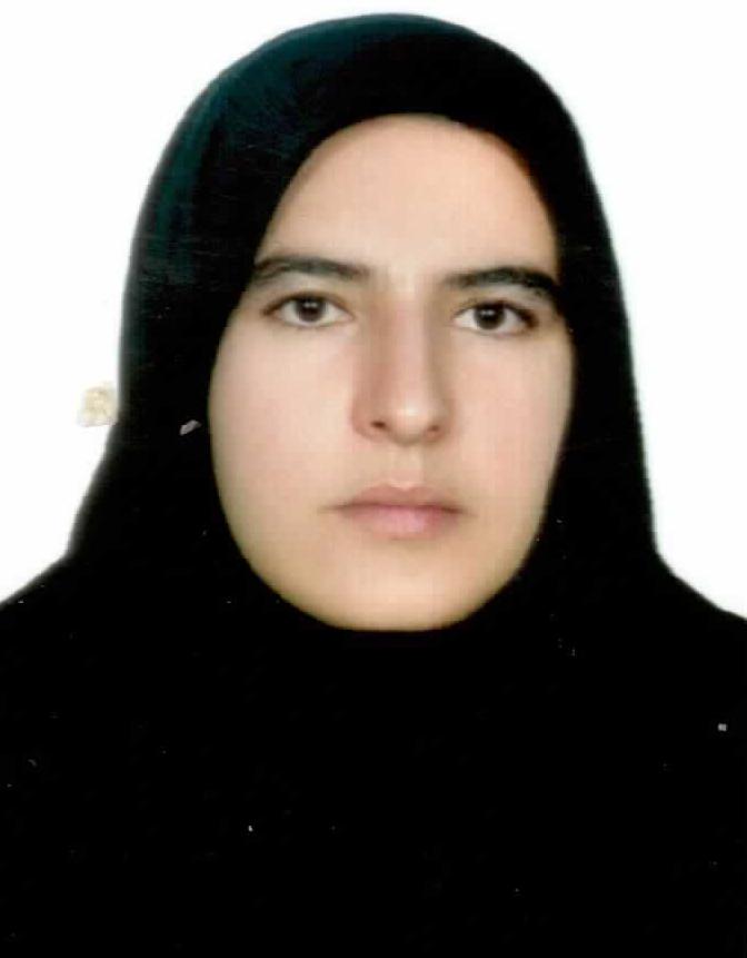 وکیل آرزو زارع بیدکی