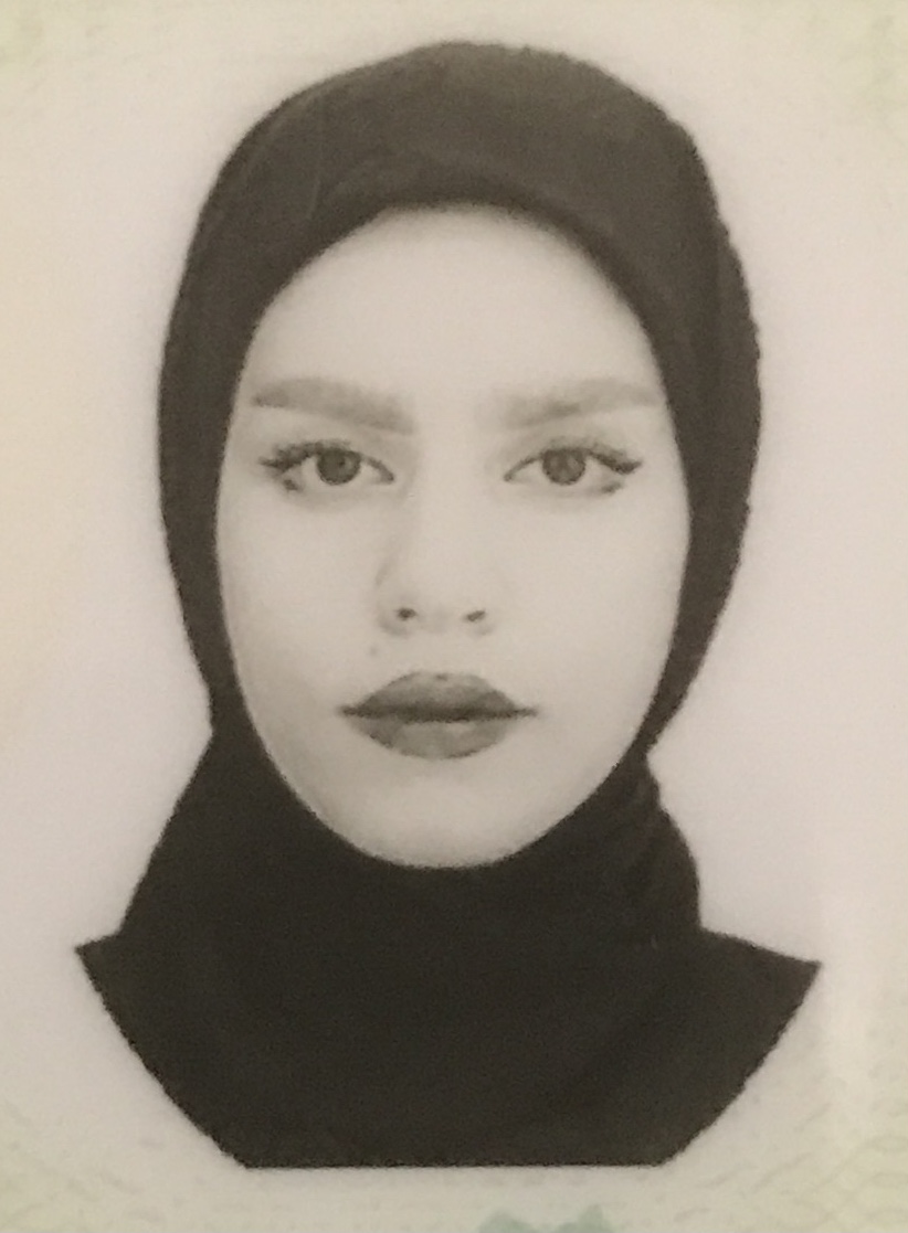 وکیل آرزو ضربعلی زاده
