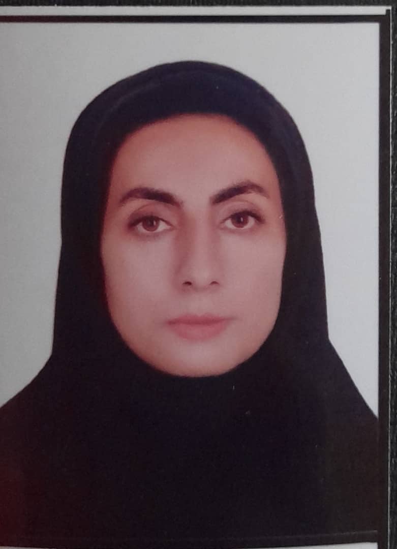 وکیل آرزو مظفری