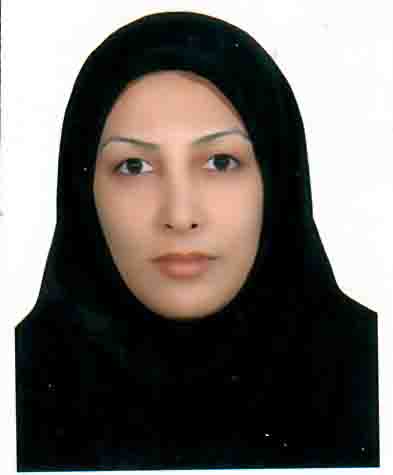 وکیل آرزو معتمدی