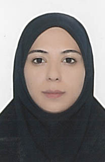 وکیل آرزوالسادات نعمت اله زاده ماهانی