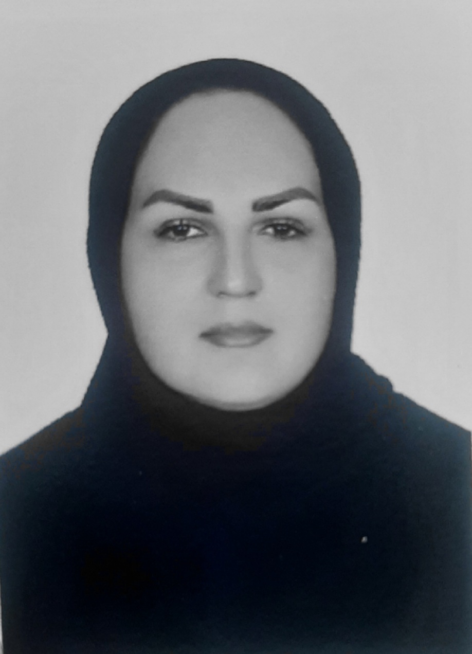 وکیل آرزوسادات‌ صفوی‌قمی