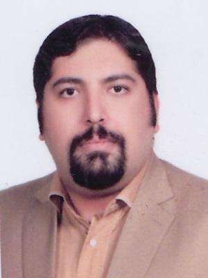 وکیل ارس زیدبهرامی
