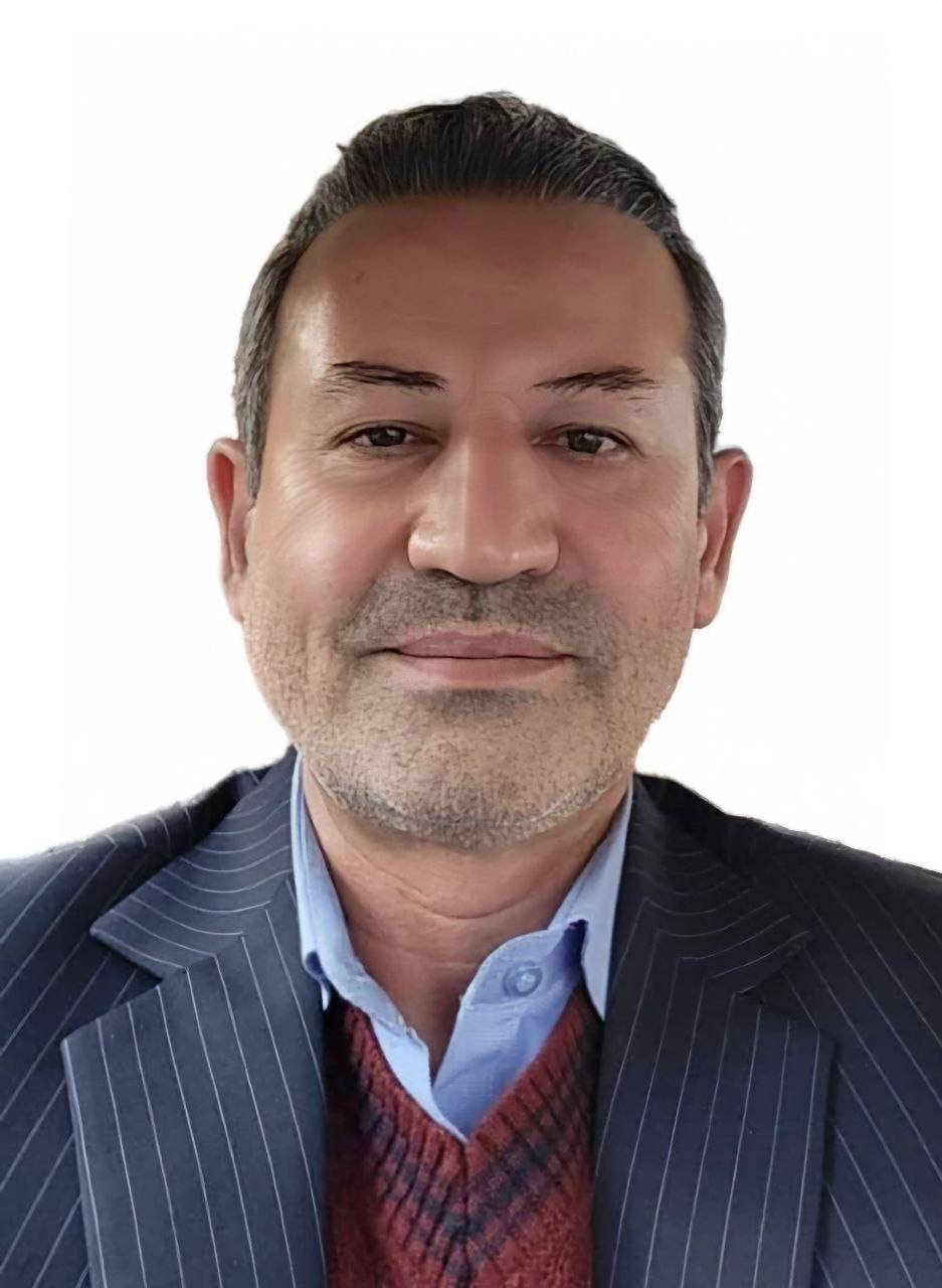 وکیل ارسلان جوان فرد