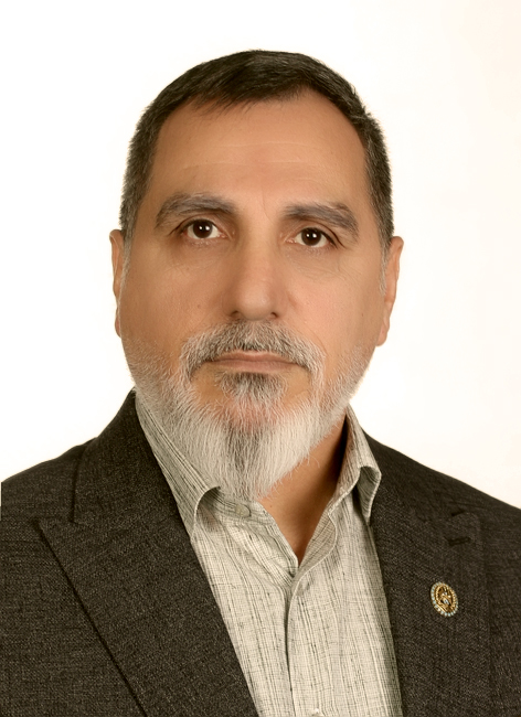 وکیل ارسلان قربان نژاد