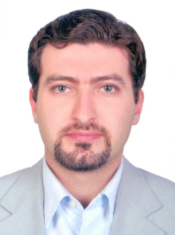 وکیل آرش ایزدی