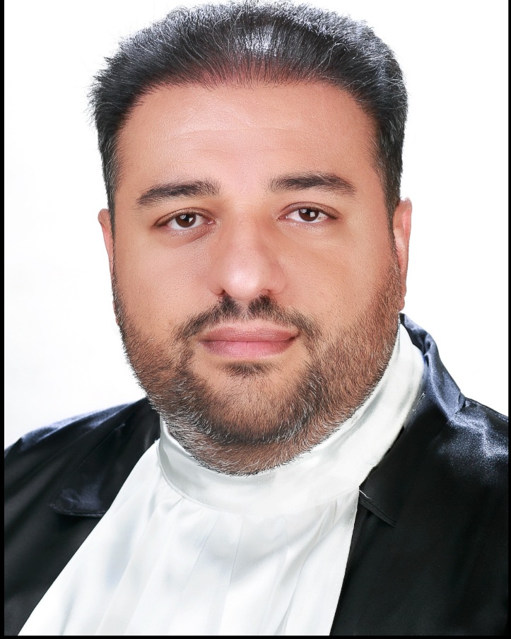 وکیل آرش جعفرپور