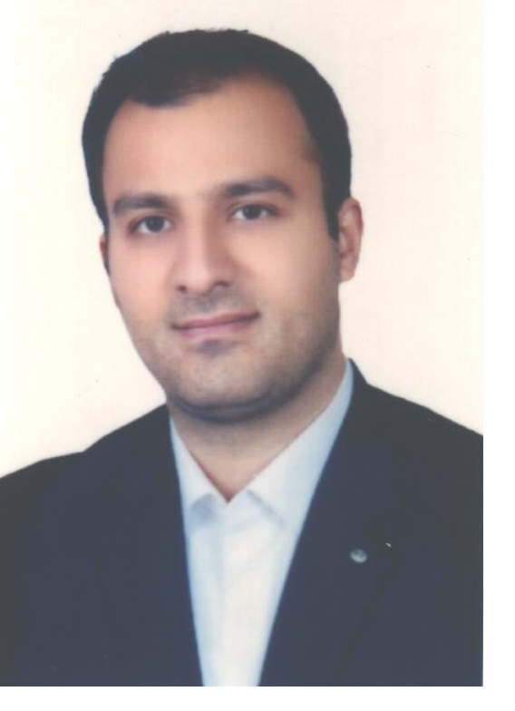 وکیل آرش جلیلی
